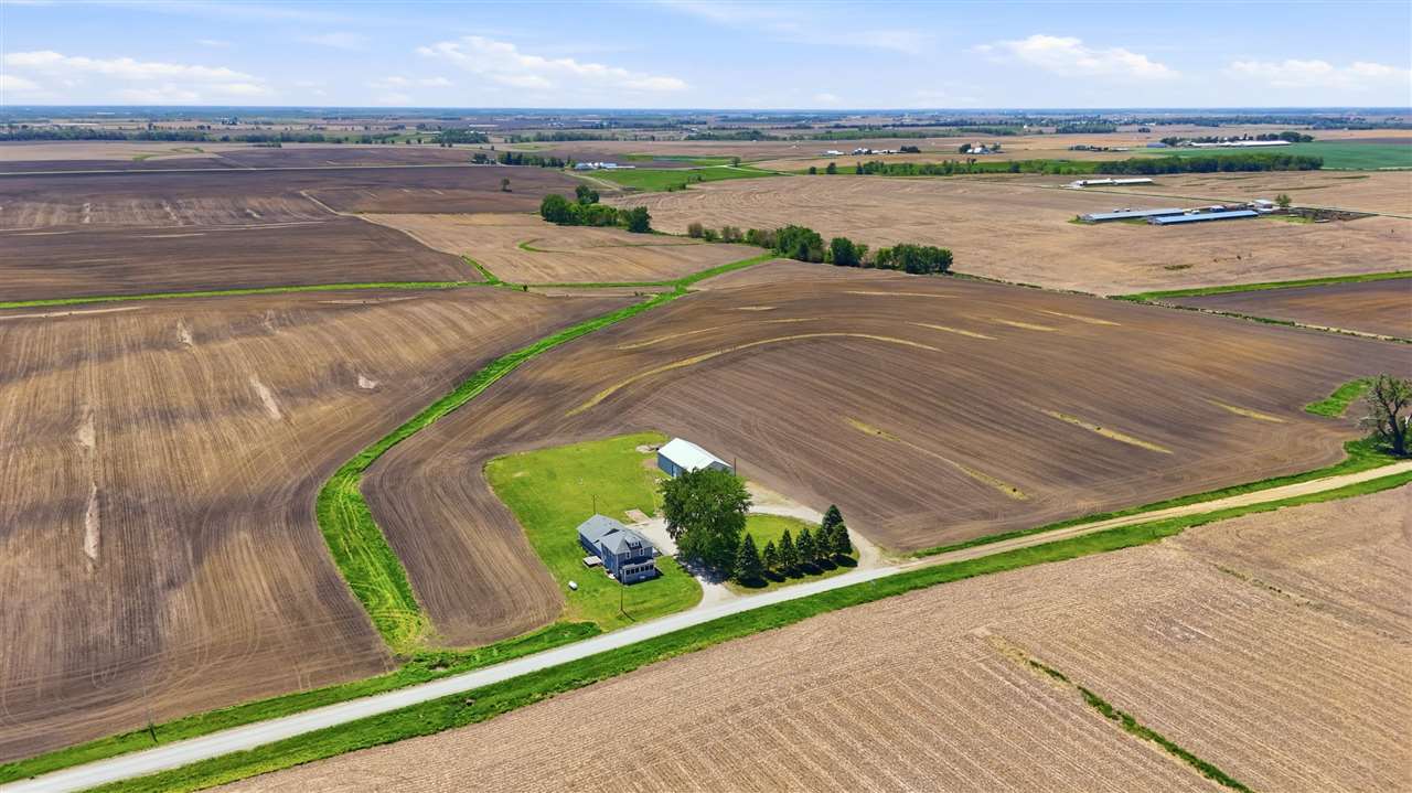 1255 180th Street Keota IA 52248