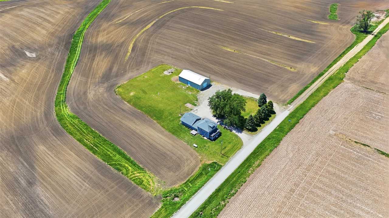 1255 180th Street Keota IA 52248