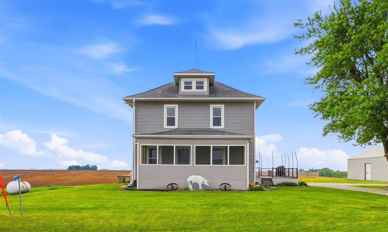 1255 180th Street Keota IA 52248