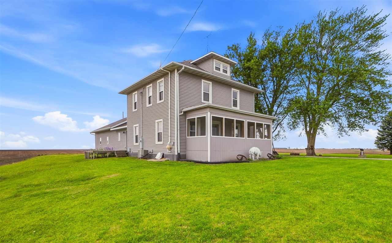 1255 180th Street Keota IA 52248