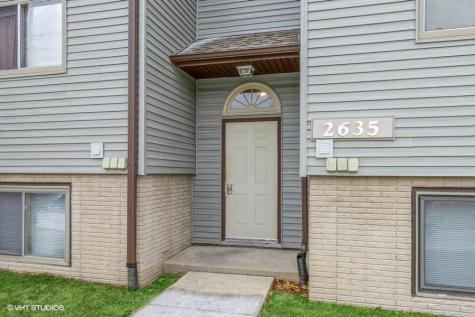 2635 Westwinds Drive Iowa City IA 52246