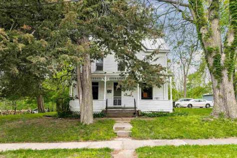 909 N Dodge Street Iowa City IA 52245
