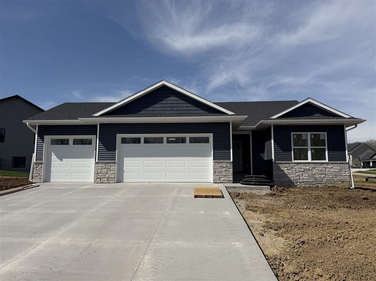 1415 Legend Drive Tiffin IA 52340