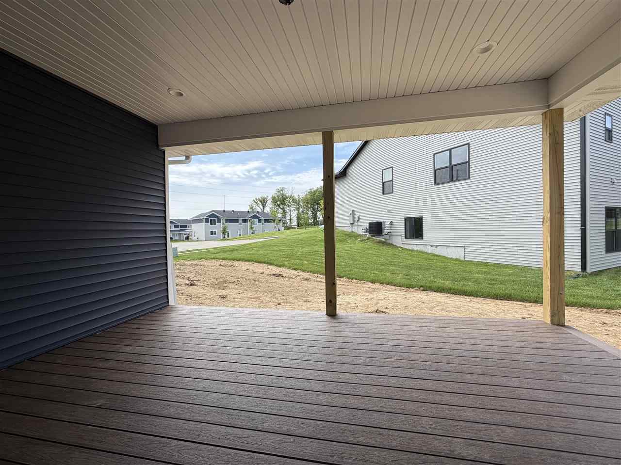 1415 Legend Drive Tiffin IA 52340