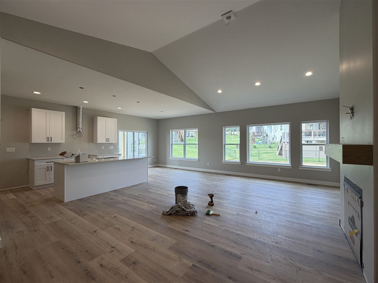1415 Legend Drive Tiffin IA 52340