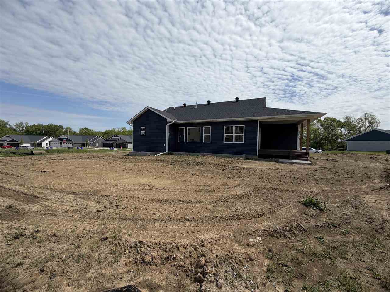 1415 Legend Drive Tiffin IA 52340