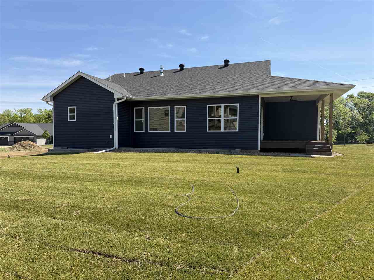 1415 Legend Drive Tiffin IA 52340