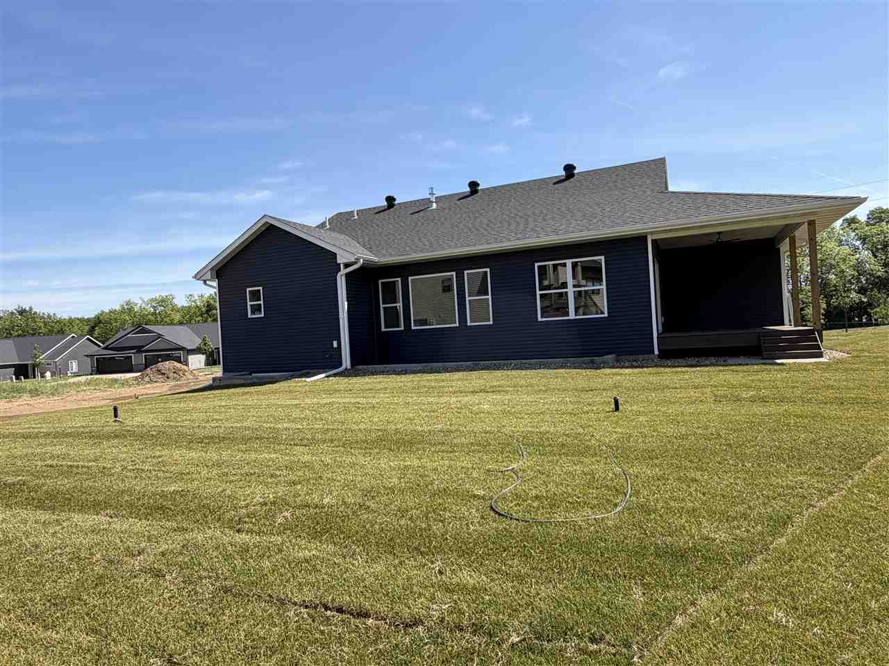 1415 Legend Drive Tiffin IA 52340
