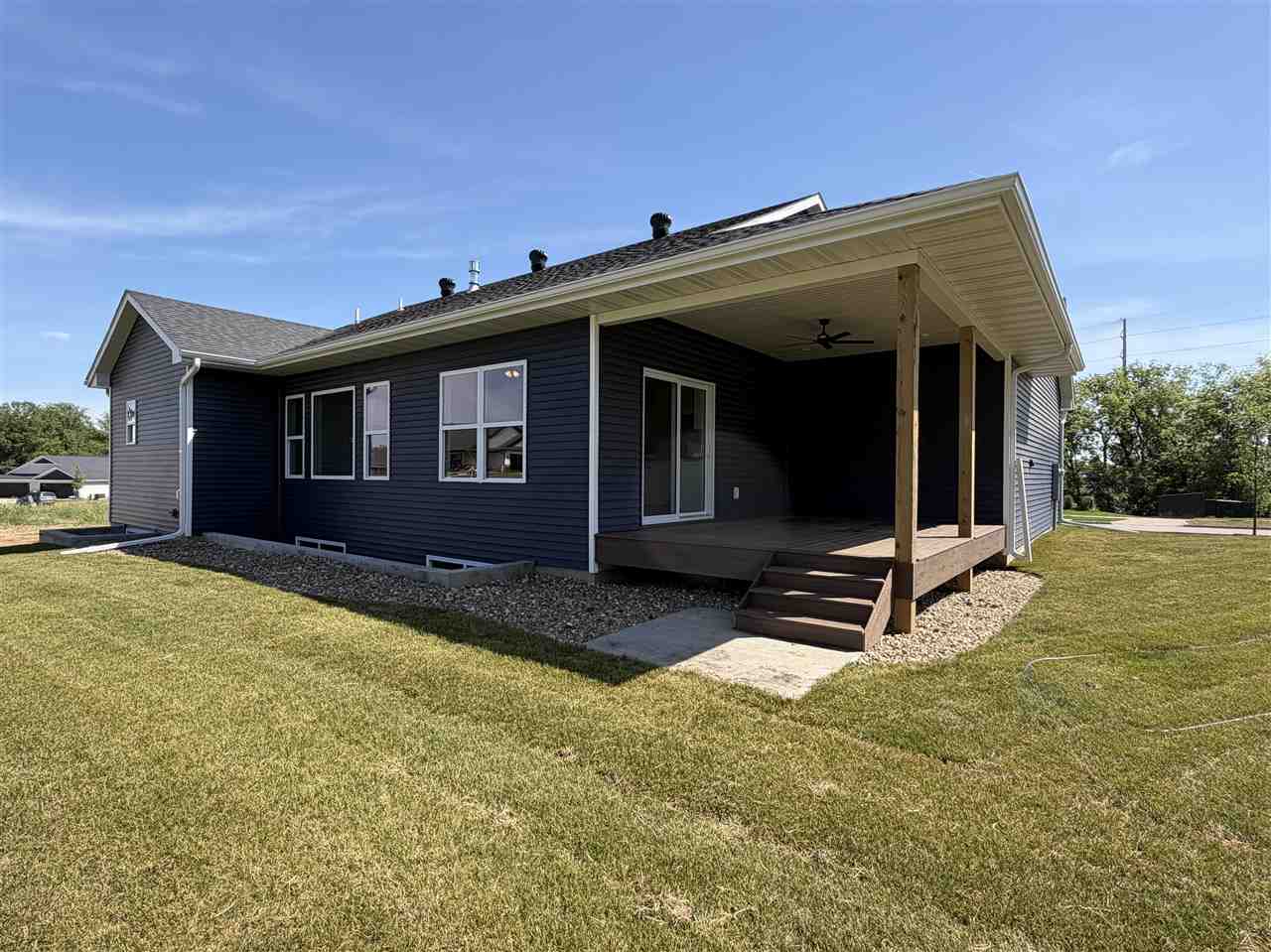1415 Legend Drive Tiffin IA 52340