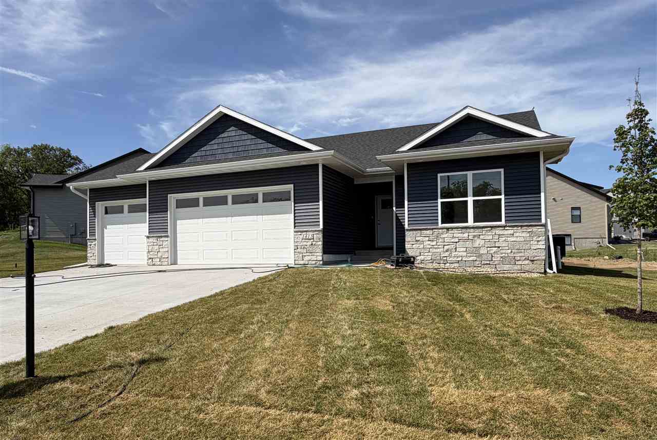 1415 Legend Drive Tiffin IA 52340
