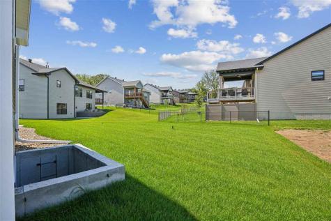 1415 Legend Drive Tiffin IA 52340