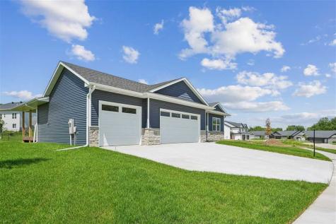 1415 Legend Drive Tiffin IA 52340