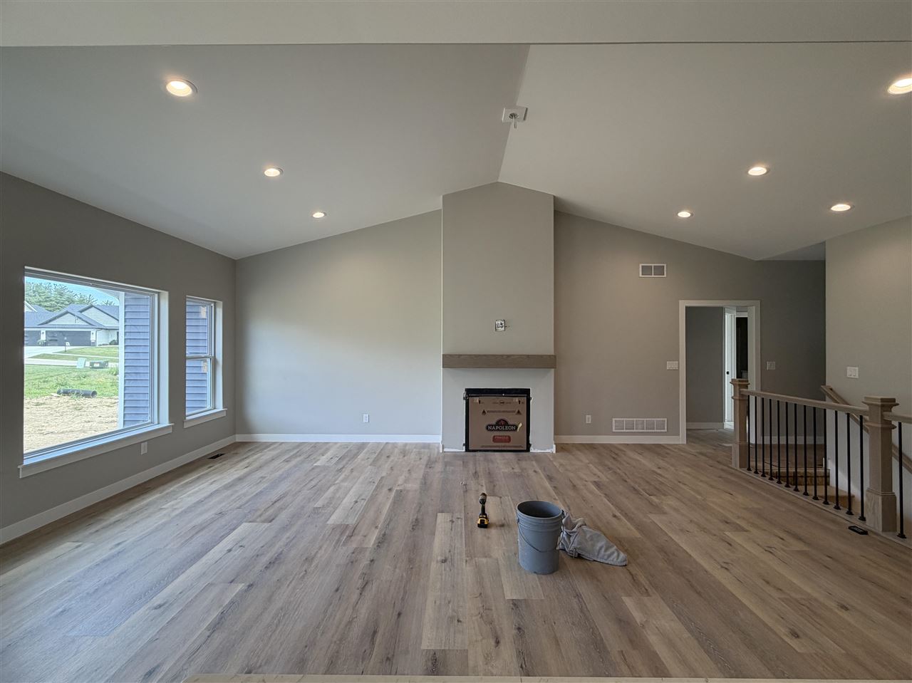 1415 Legend Drive Tiffin IA 52340