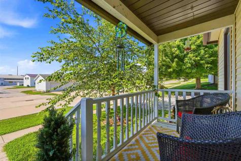 131 E 2nd Street Riverside IA 52327