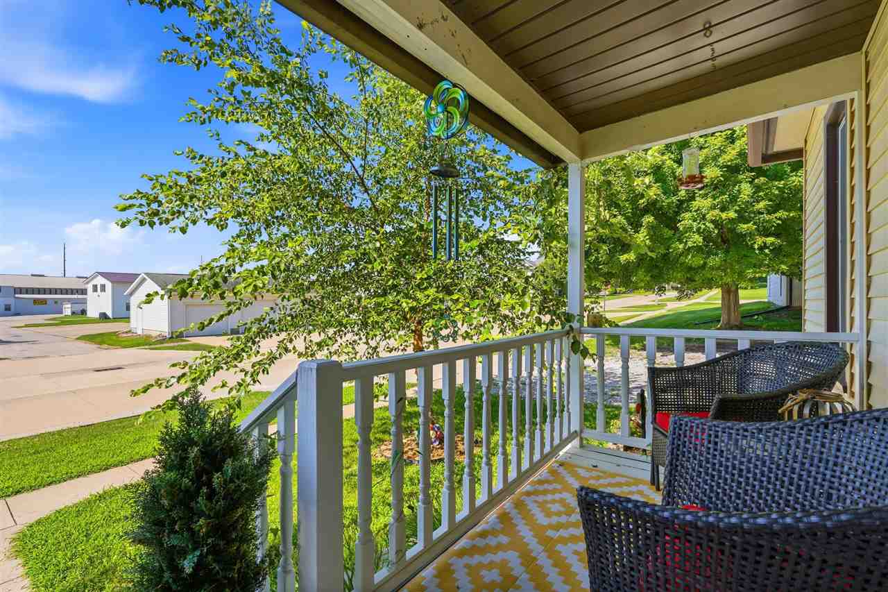 131 E 2nd Street Riverside IA 52327