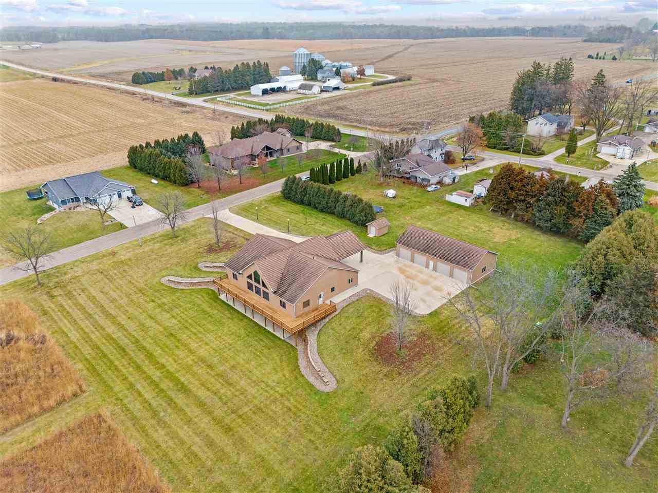 101 E 13th Street IA 50674