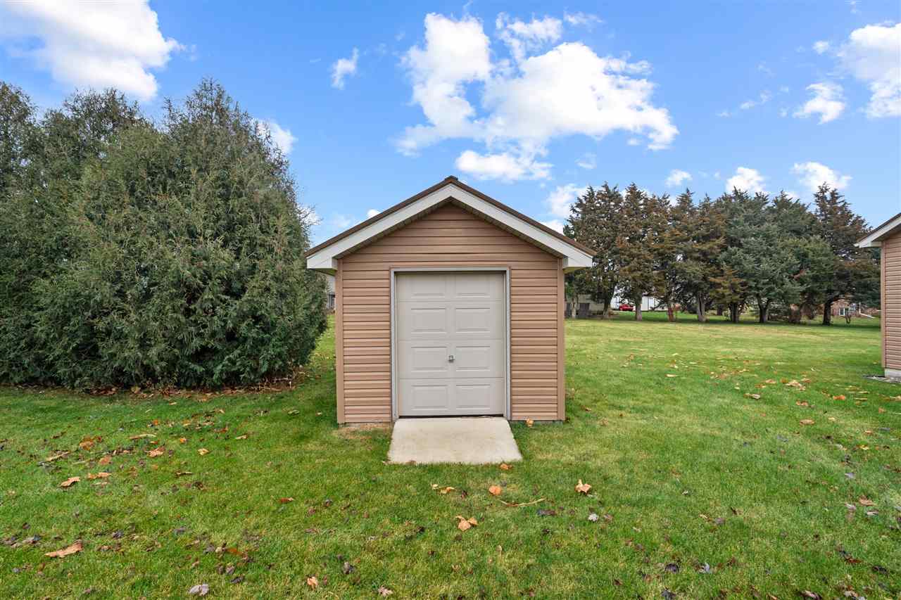 101 E 13th Street IA 50674