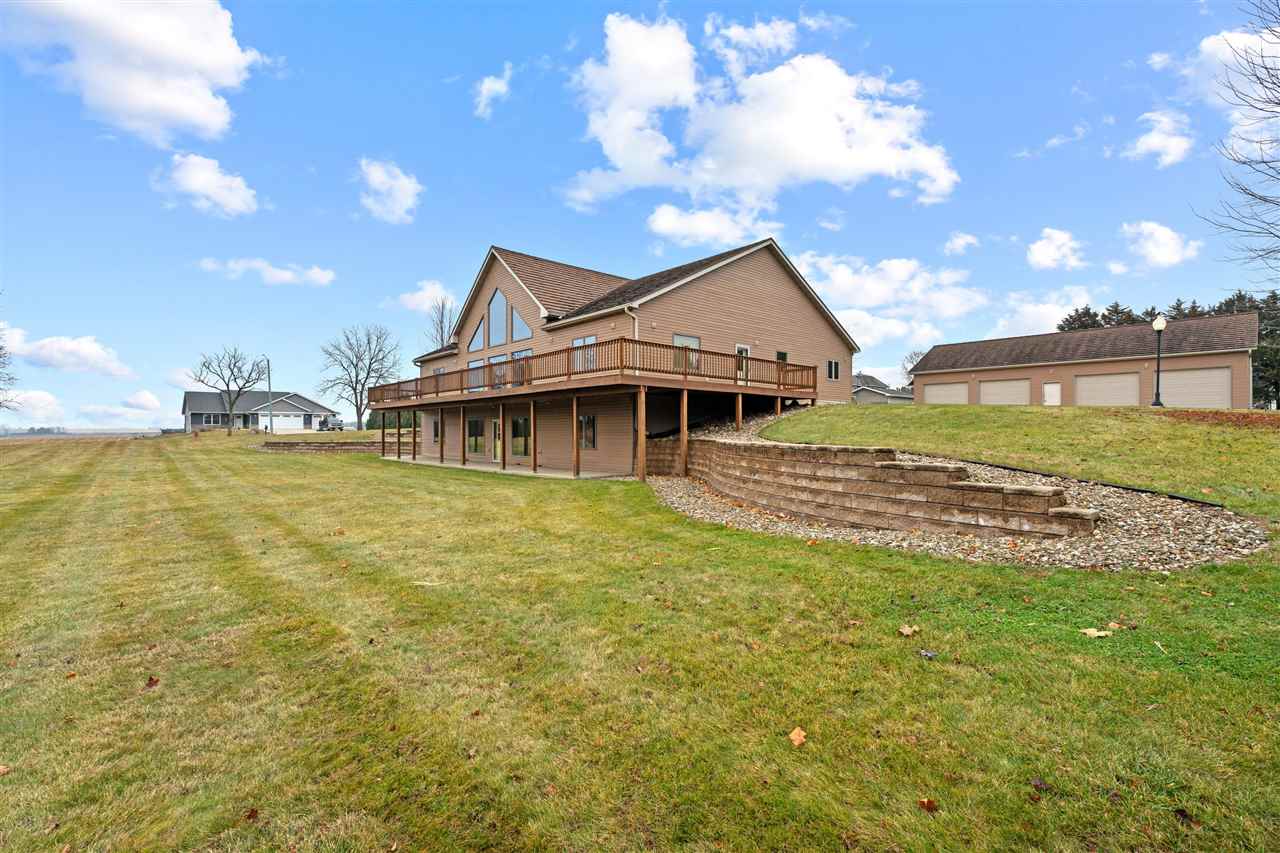 101 E 13th Street IA 50674