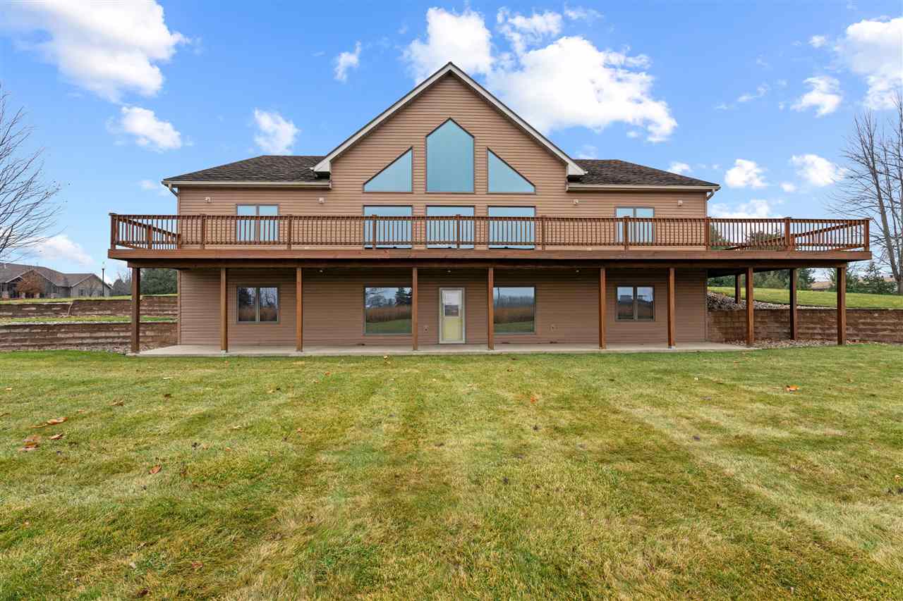 101 E 13th Street IA 50674