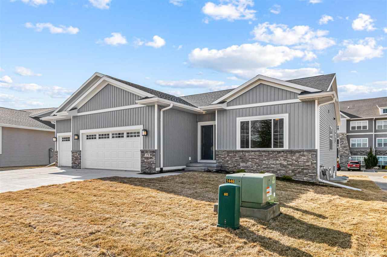 270 Pine Grove Lane Iowa City IA 52446