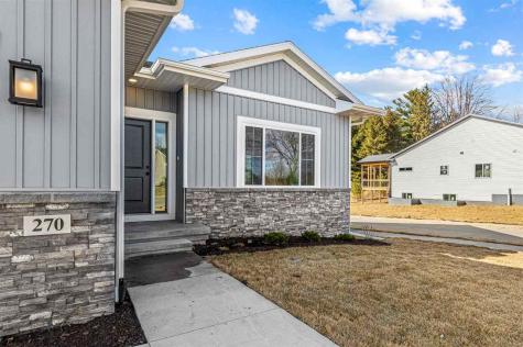 270 Pine Grove Lane Iowa City IA 52446