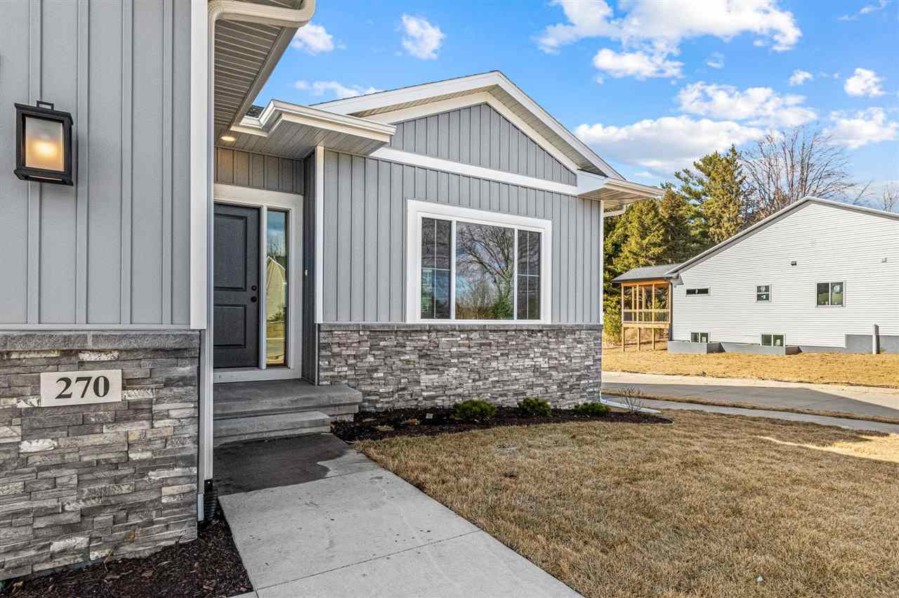 270 Pine Grove Lane Iowa City IA 52446