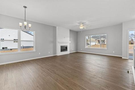 270 Pine Grove Lane Iowa City IA 52446