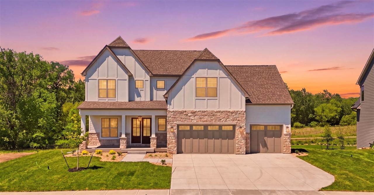 411 Macbride Trail Solon IA 52333