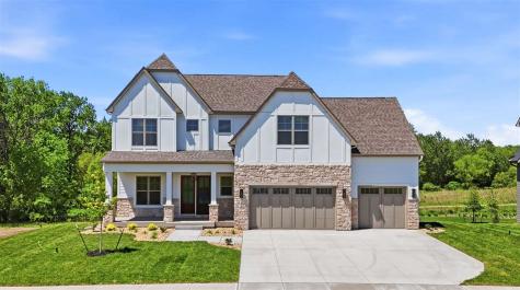 411 Macbride Trail Solon IA 52333
