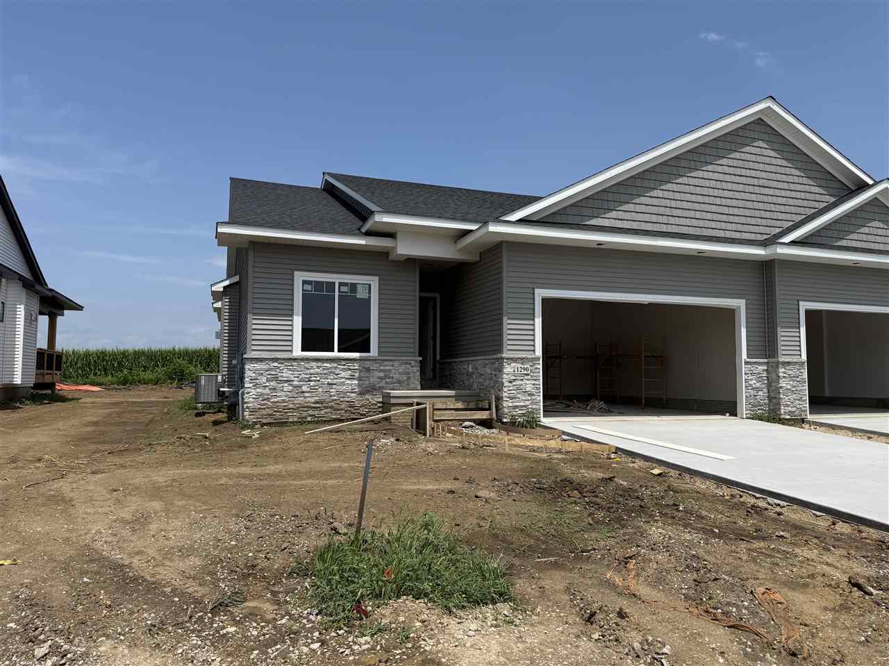 1290 Berkshire Lane North Liberty IA 52317