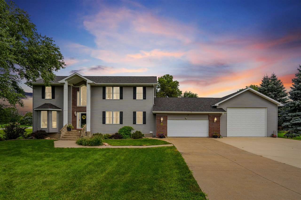 6300 Westwind Road Cedar Rapids IA 52411