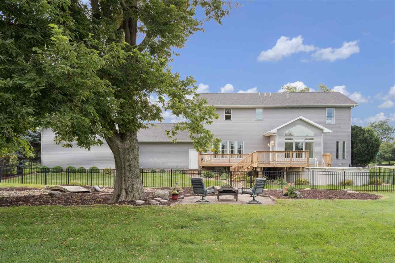 6300 Westwind Road Cedar Rapids IA 52411