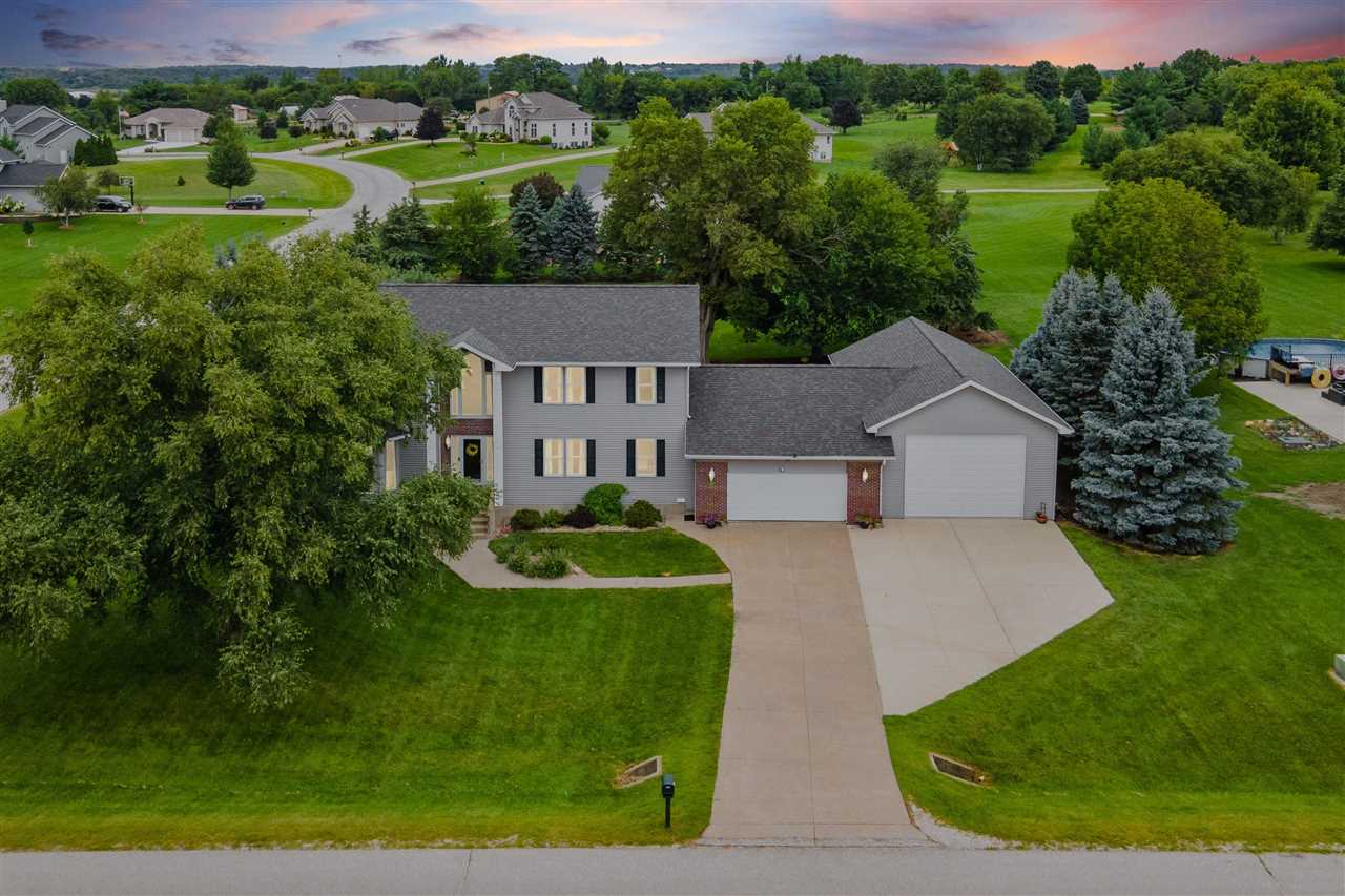 6300 Westwind Road Cedar Rapids IA 52411