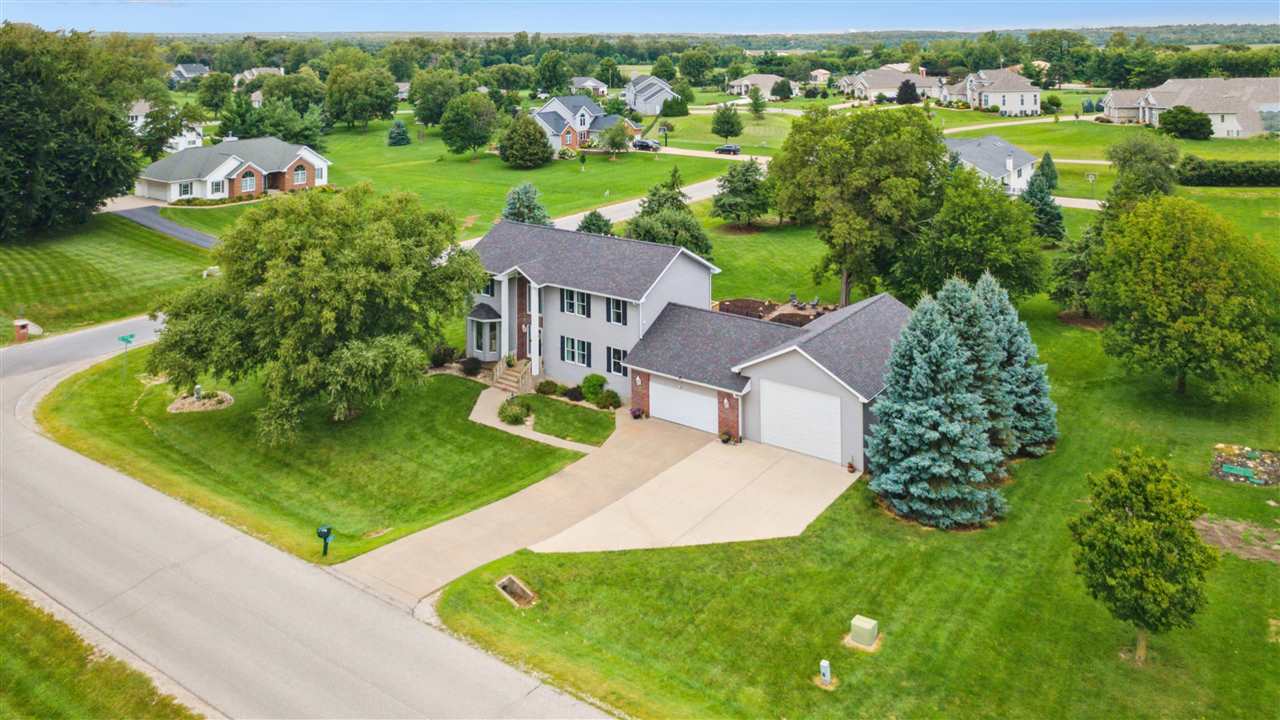 6300 Westwind Road Cedar Rapids IA 52411