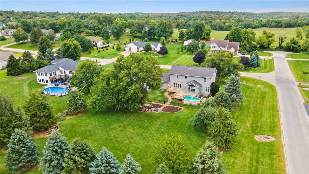 6300 Westwind Road Cedar Rapids IA 52411