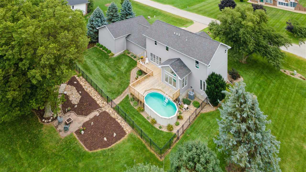 6300 Westwind Road Cedar Rapids IA 52411