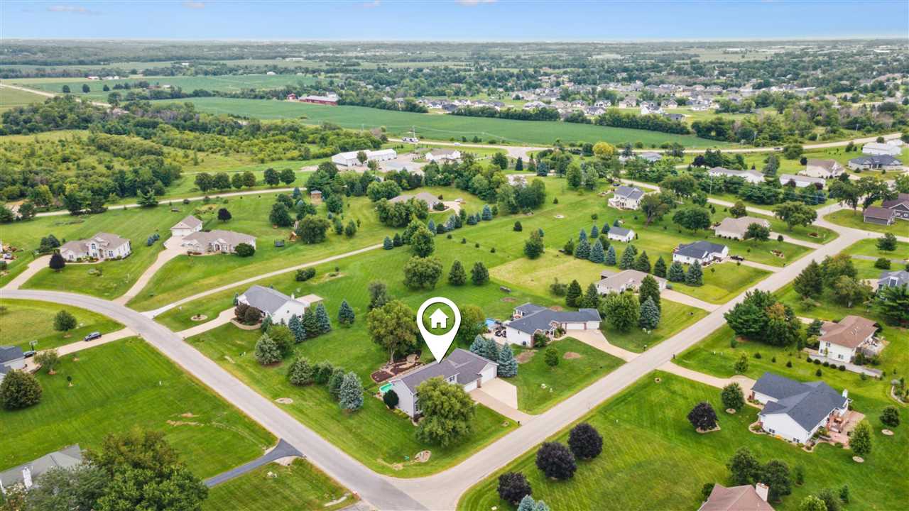 6300 Westwind Road Cedar Rapids IA 52411