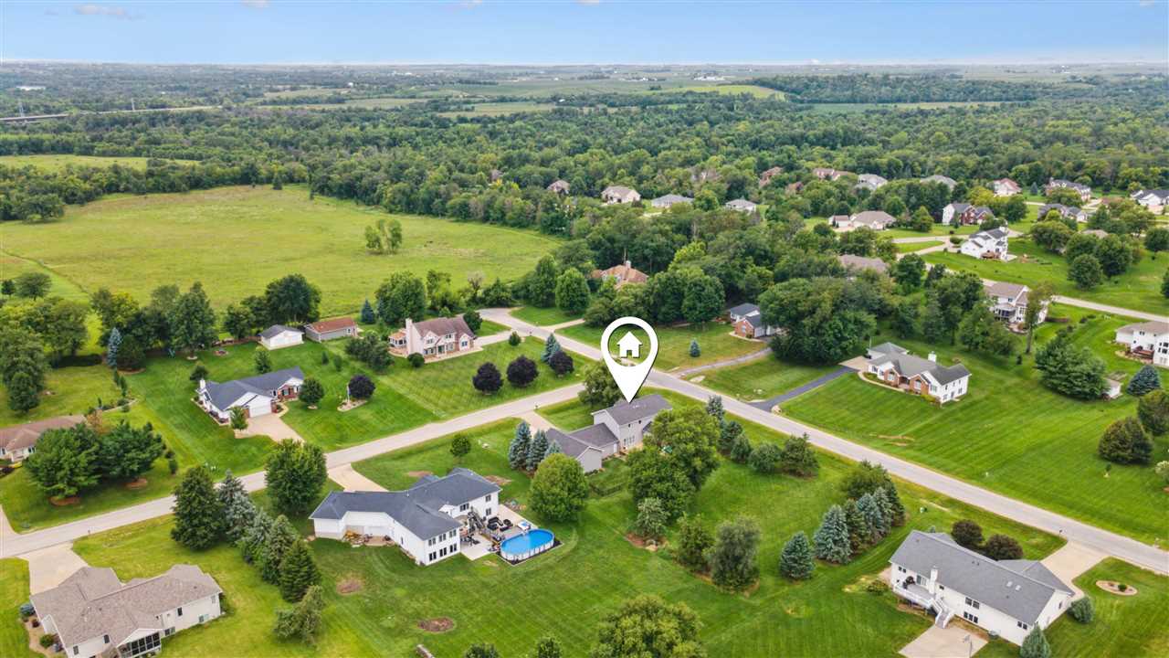 6300 Westwind Road Cedar Rapids IA 52411