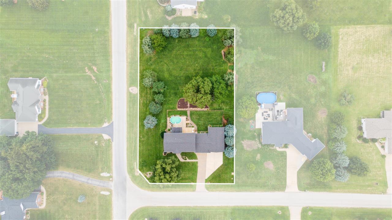 6300 Westwind Road Cedar Rapids IA 52411