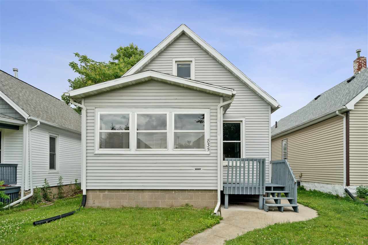 835 10th Street SW Cedar Rapids IA 52404