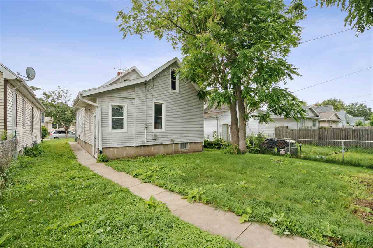835 10th Street SW Cedar Rapids IA 52404