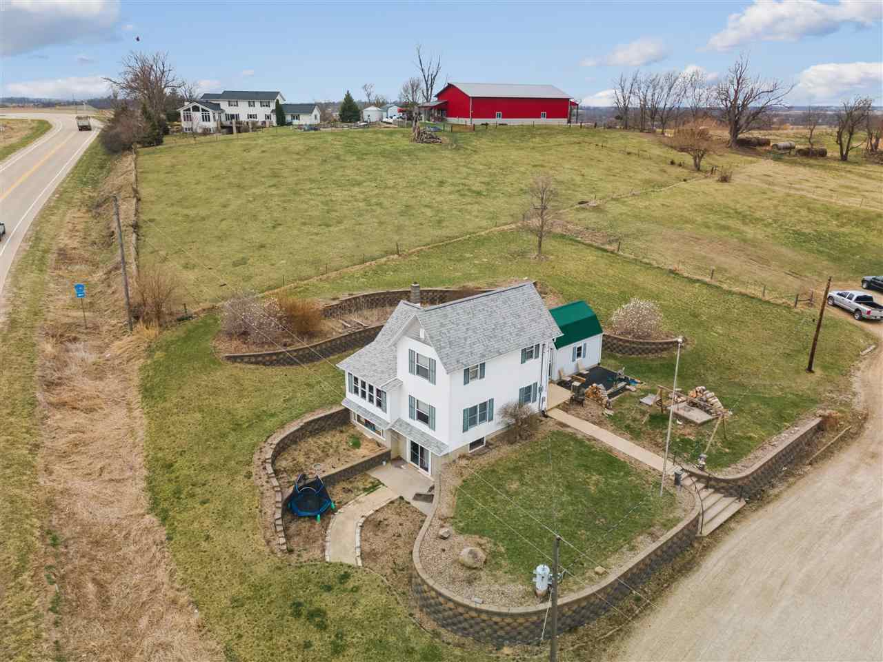 2226 Springville Road Springville IA 52336