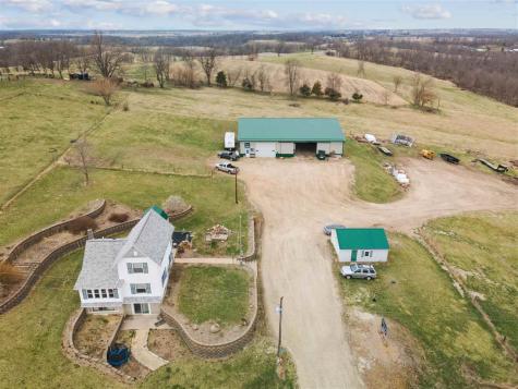 2226 Springville Road Springville IA 52336