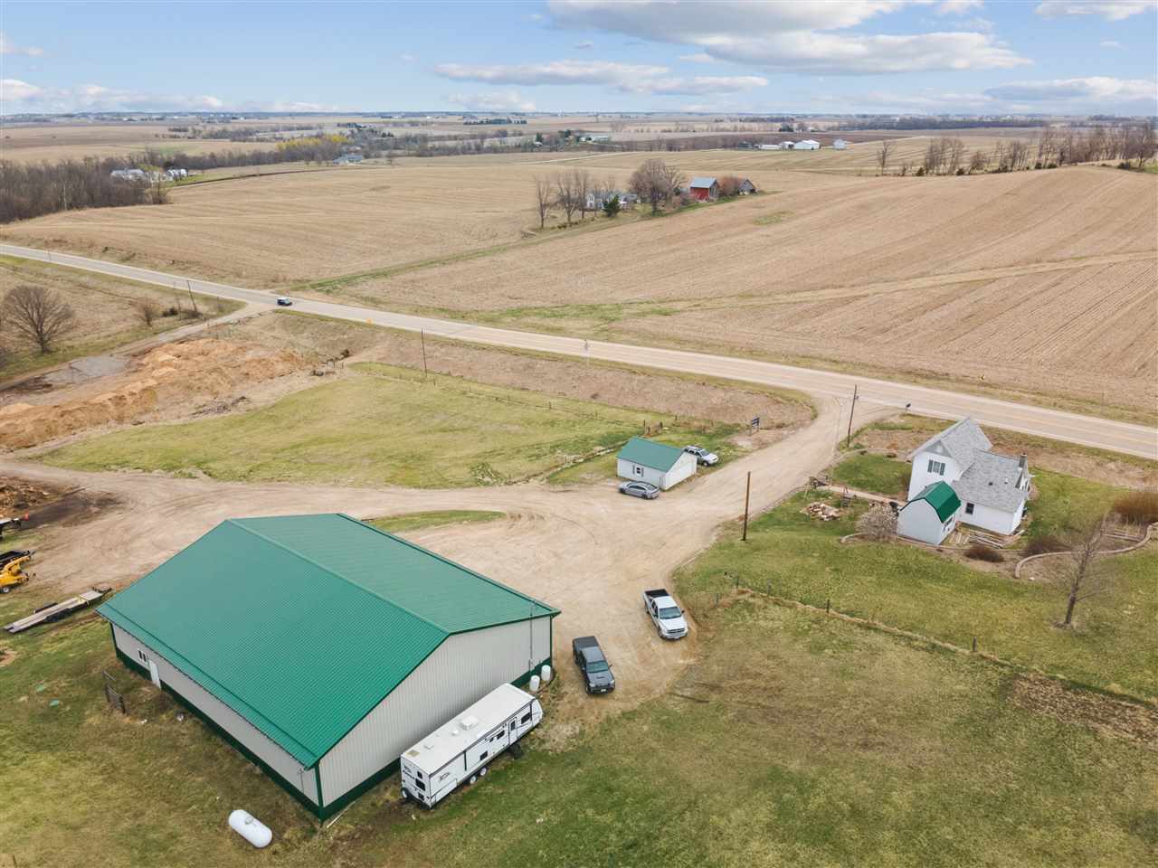 2226 Springville Road Springville IA 52336