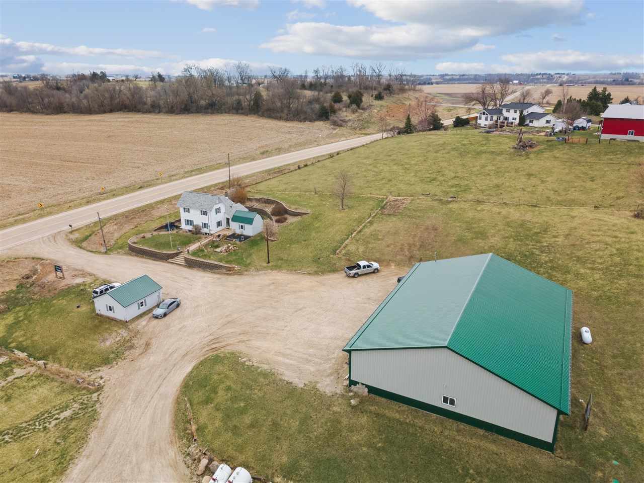 2226 Springville Road Springville IA 52336