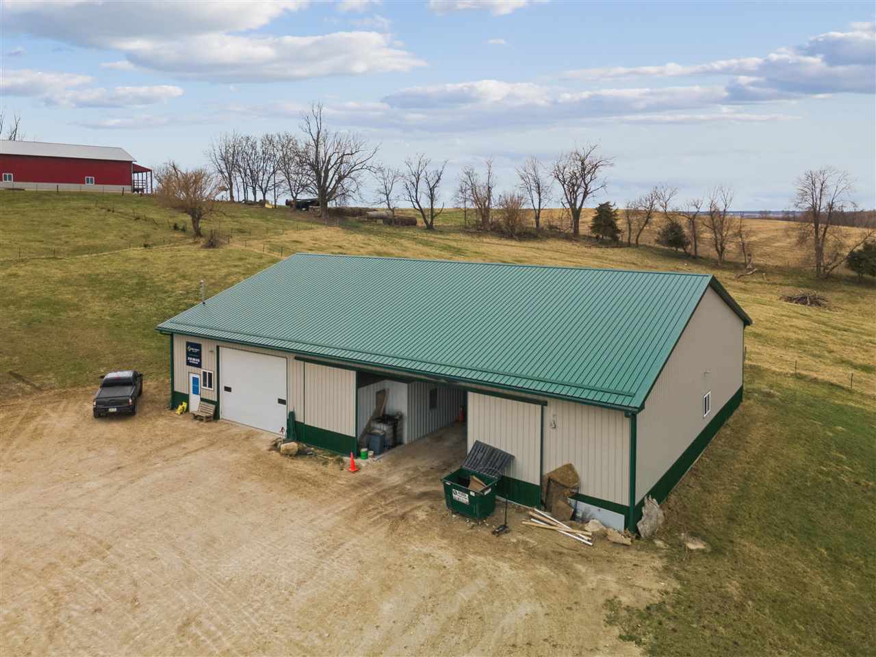 2226 Springville Road Springville IA 52336
