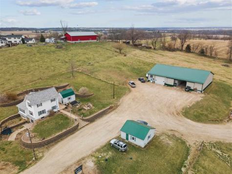 2226 Springville Road Springville IA 52336