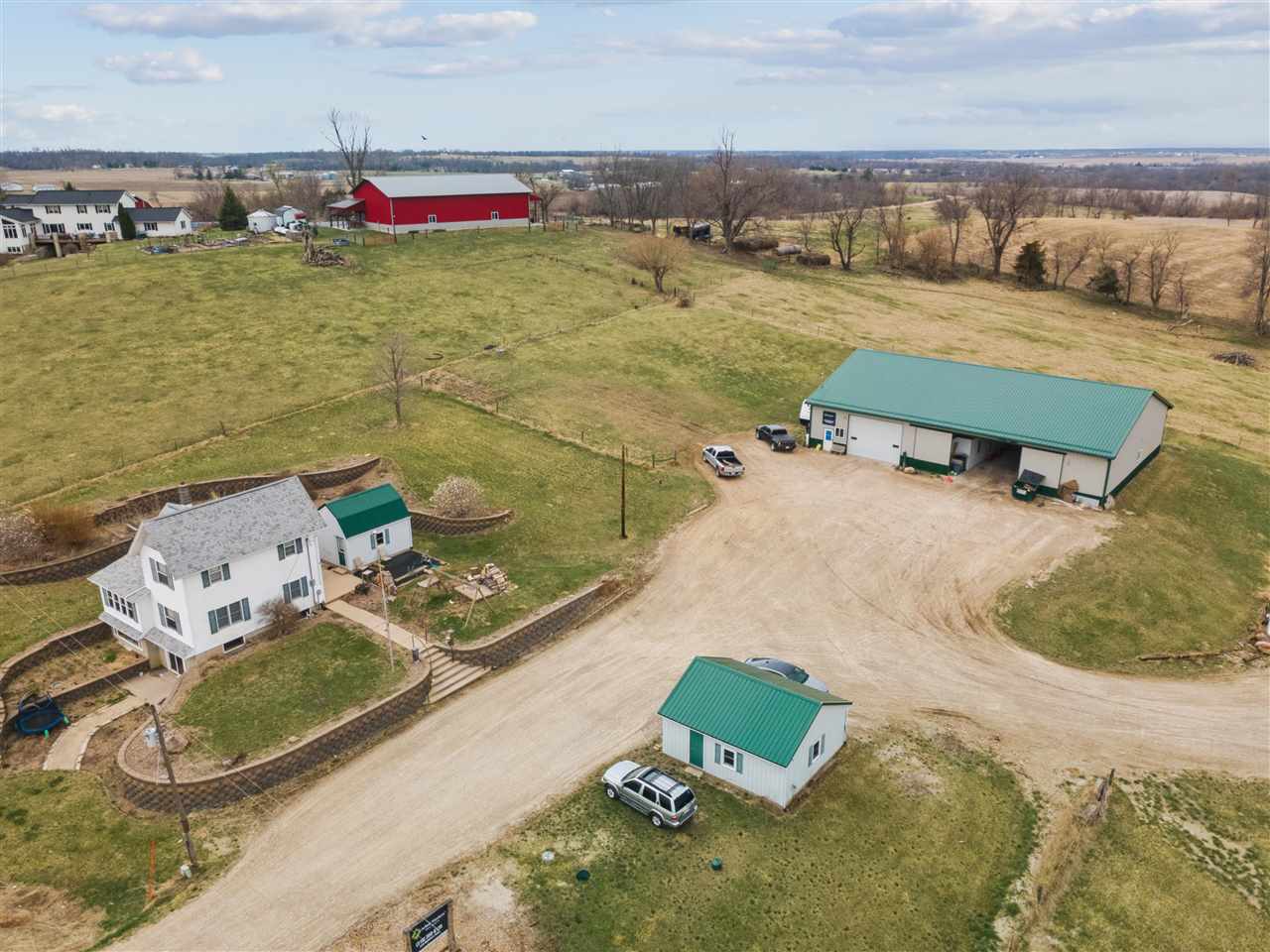 2226 Springville Road Springville IA 52336