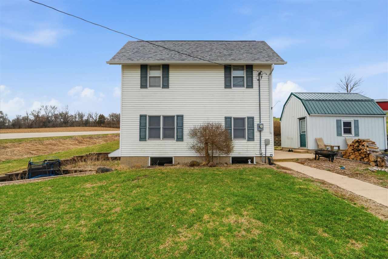 2226 Springville Road Springville IA 52336