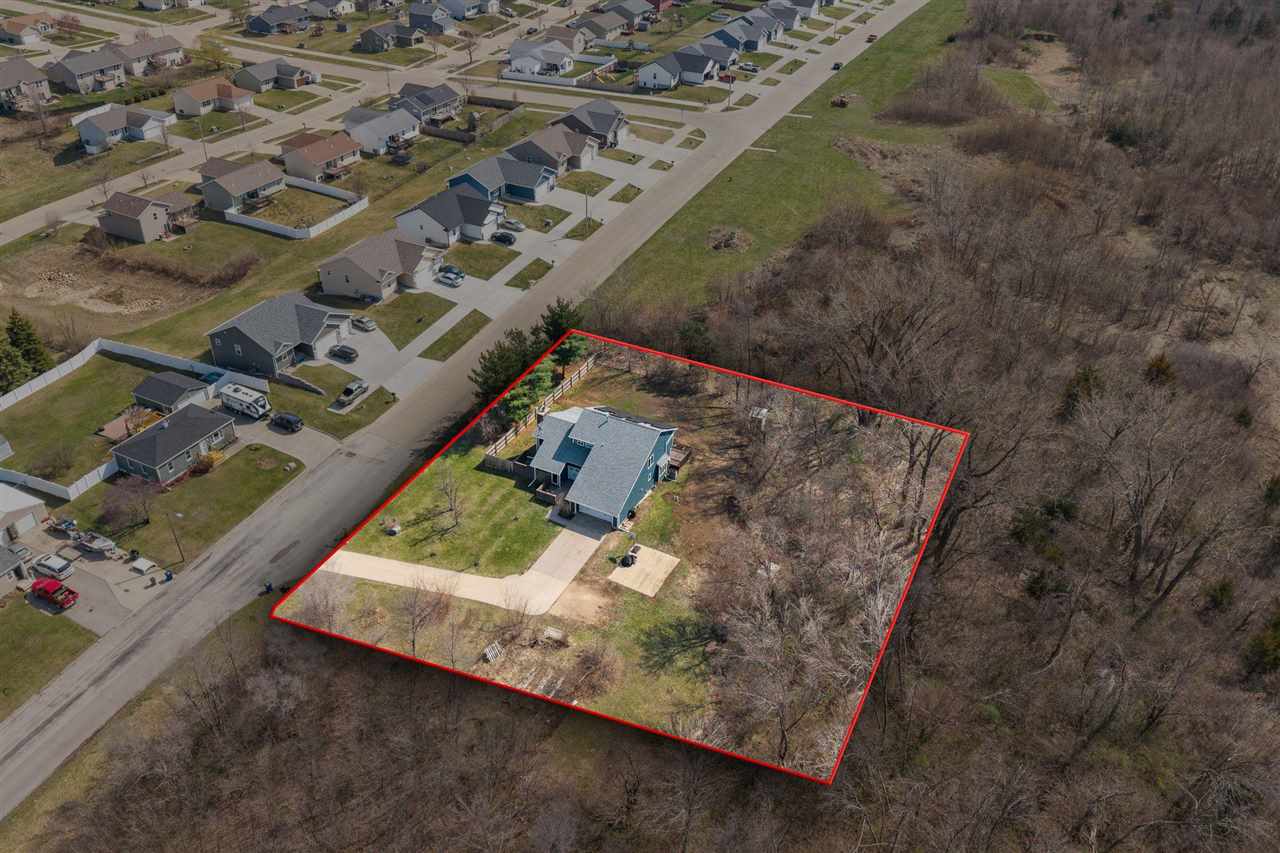 5750 J Street SW Cedar Rapids IA 52404